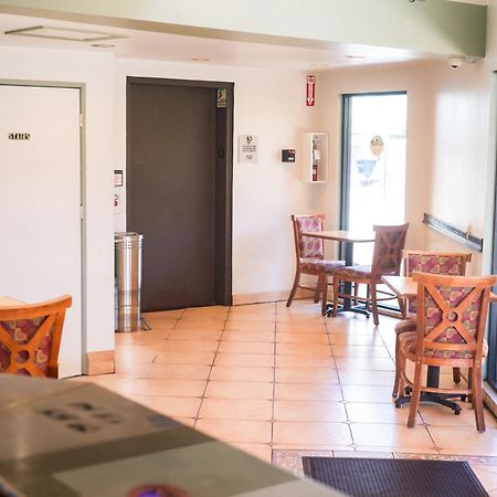 Quality Inn Burbank Airport Esterno foto