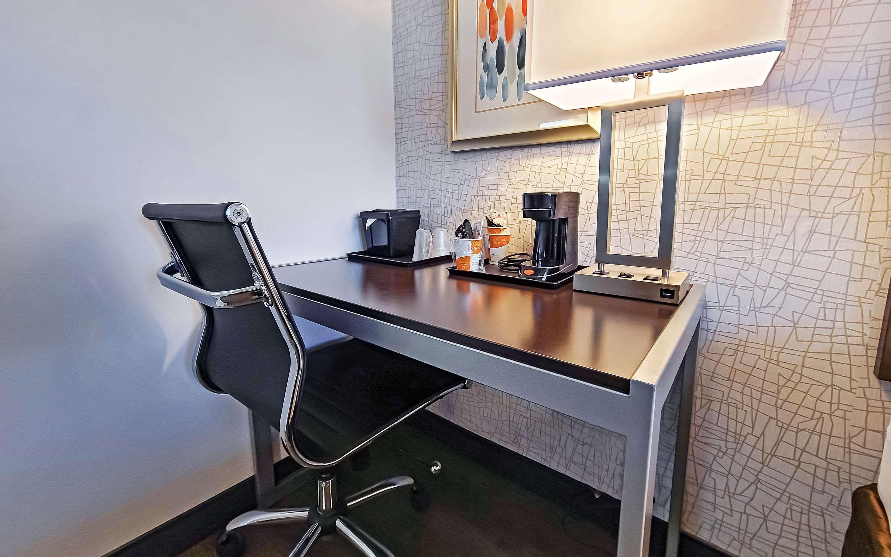 Quality Inn Burbank Airport Esterno foto